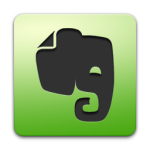 icona evernote