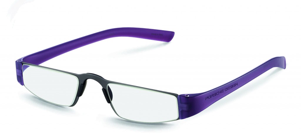 occhiali da lettura porsche design by rodenstock