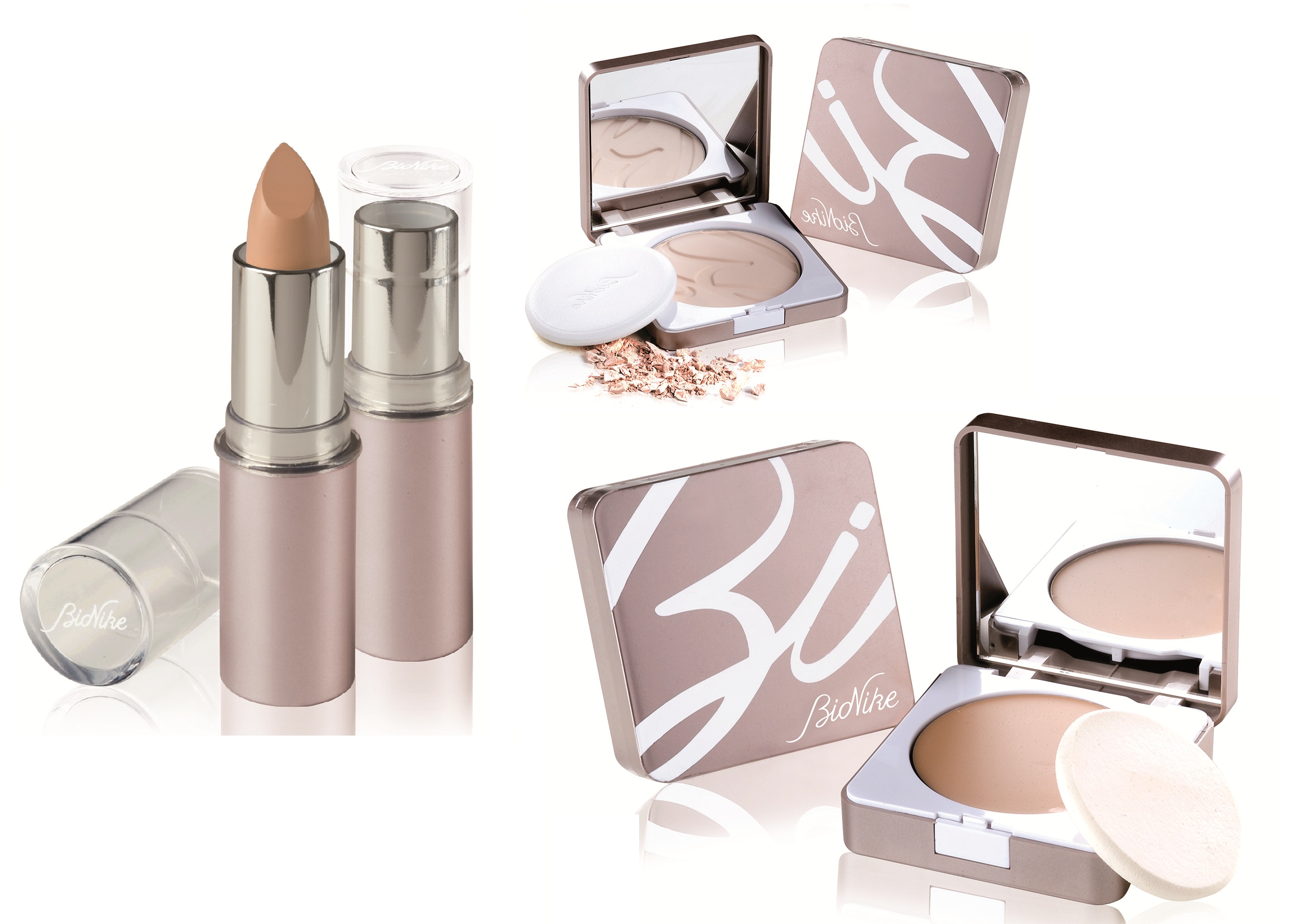 correttore stick_DEFENCE COLOR ANTI-BLEMISH_BIONIKE