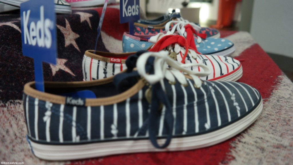 Keds primavera estate 2014