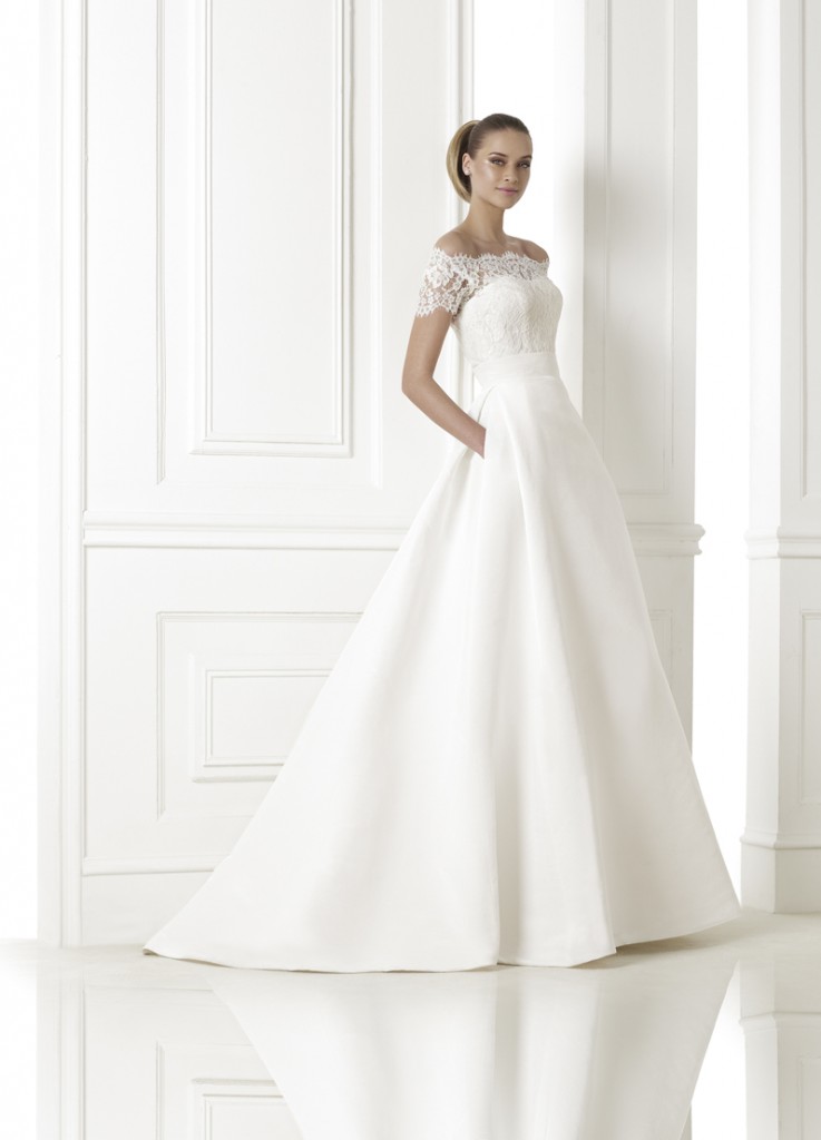 Modello KALARE Atelier Pronovias 2015