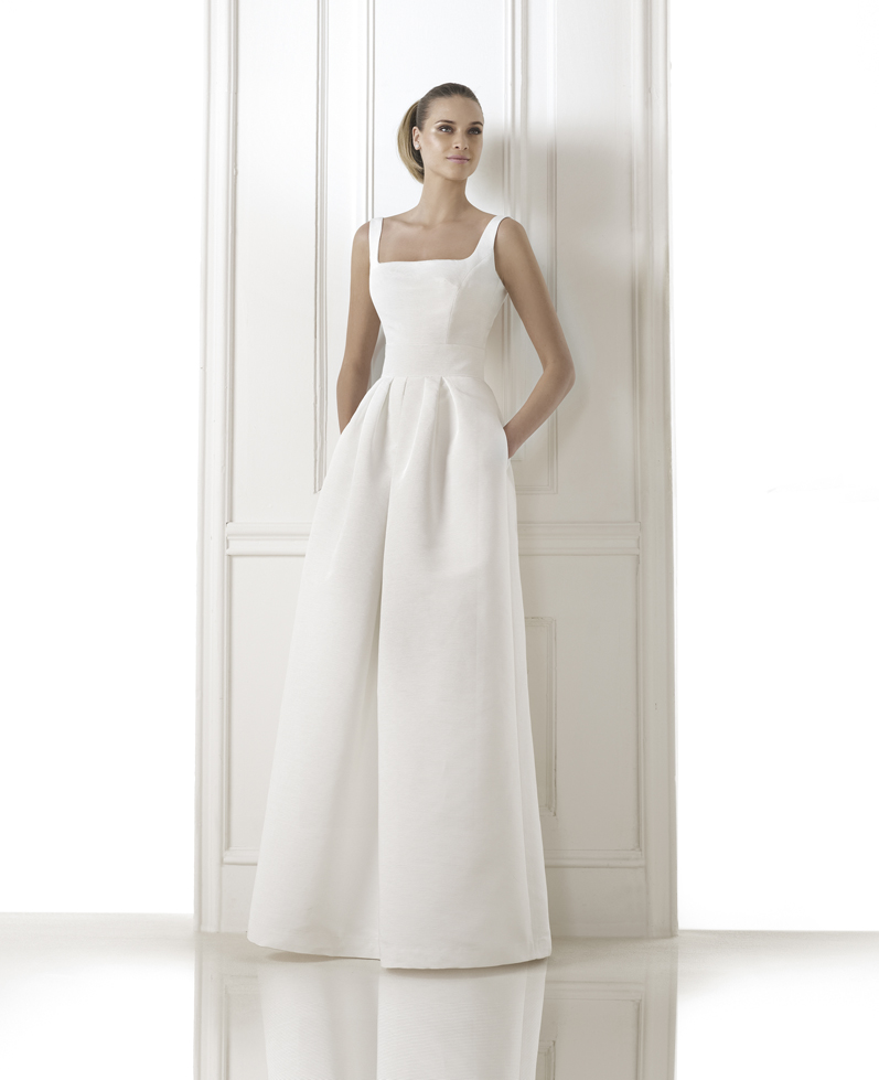 Modello KALILA Atelier Pronovias 2015