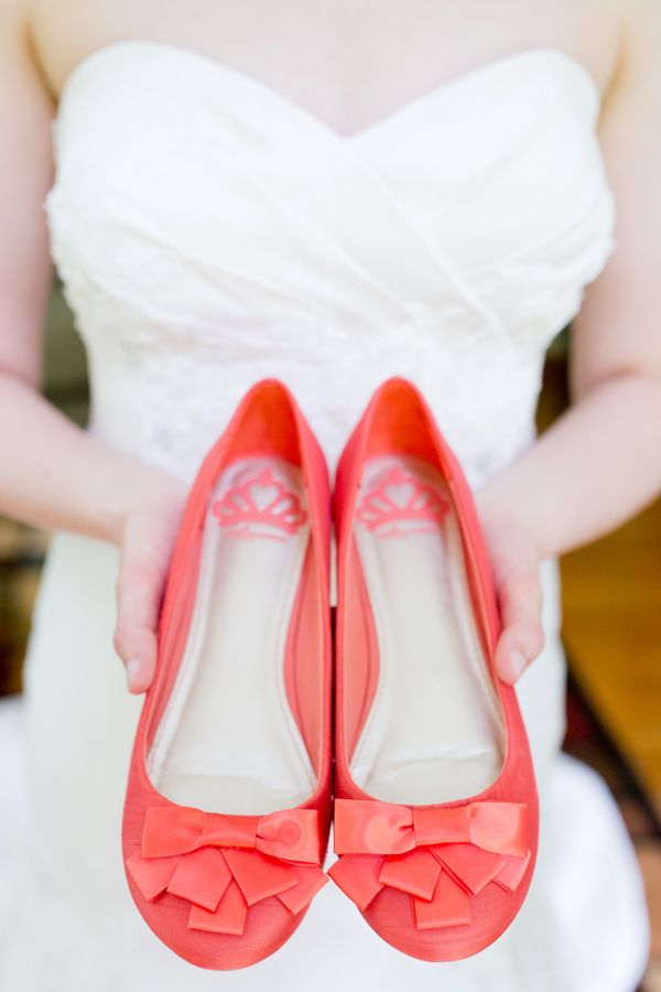sposa, ballerine, matrimonio, shoes, flats, wedding, bride