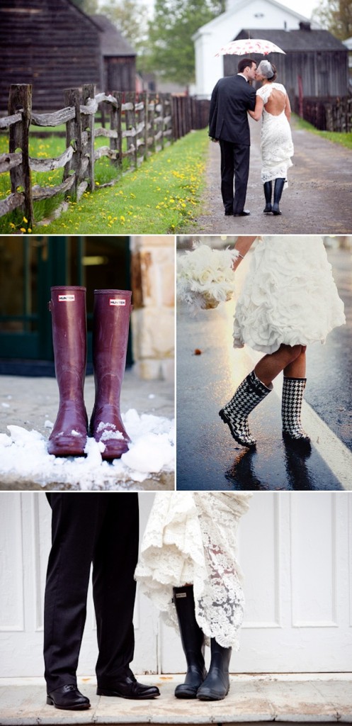 sposa, stivali, matrimonio, shoes, wedding, bride, boots, rain, pioggia