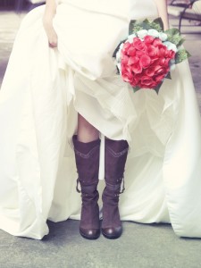 sposa, stivali, matrimonio, shoes, wedding, bride, boots, country