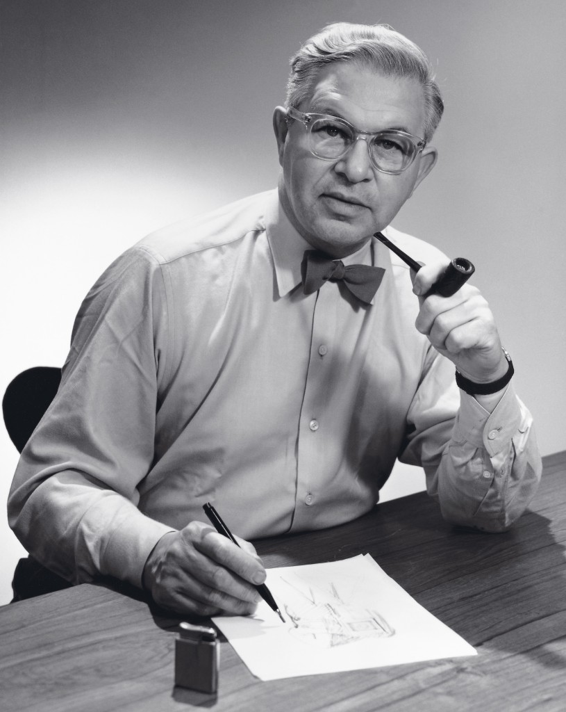 Arne Jacobsen