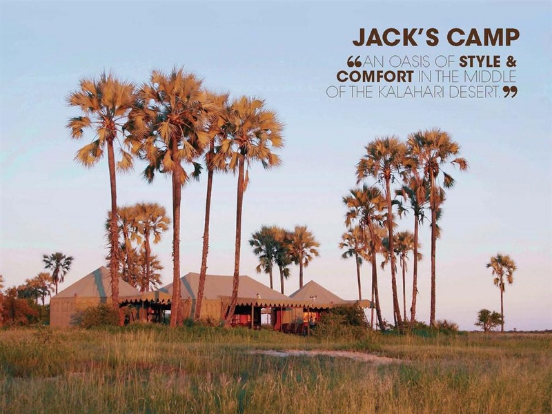 jacks camp