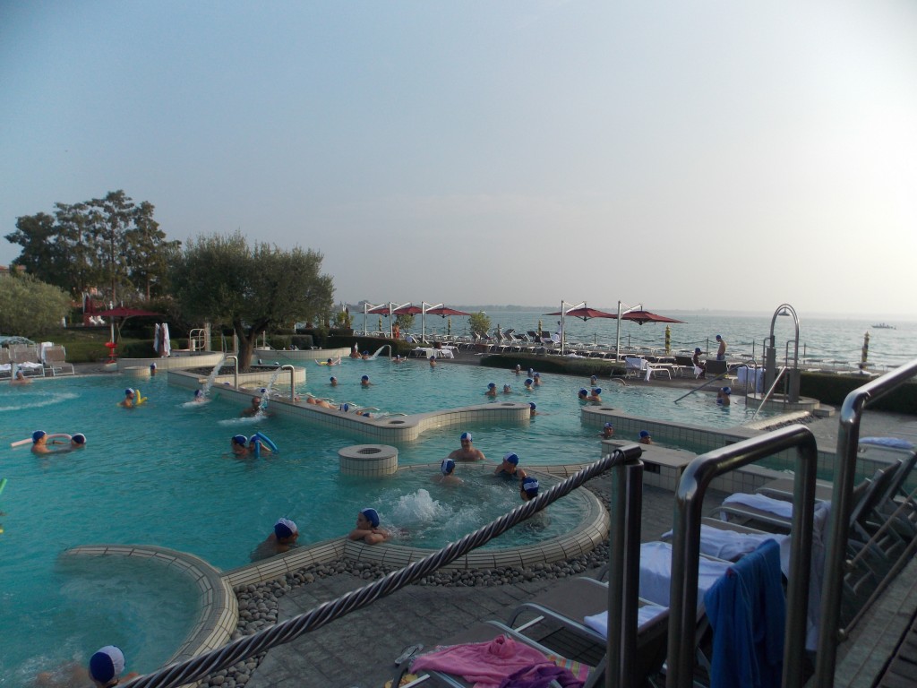 Terme Sirmione esterno