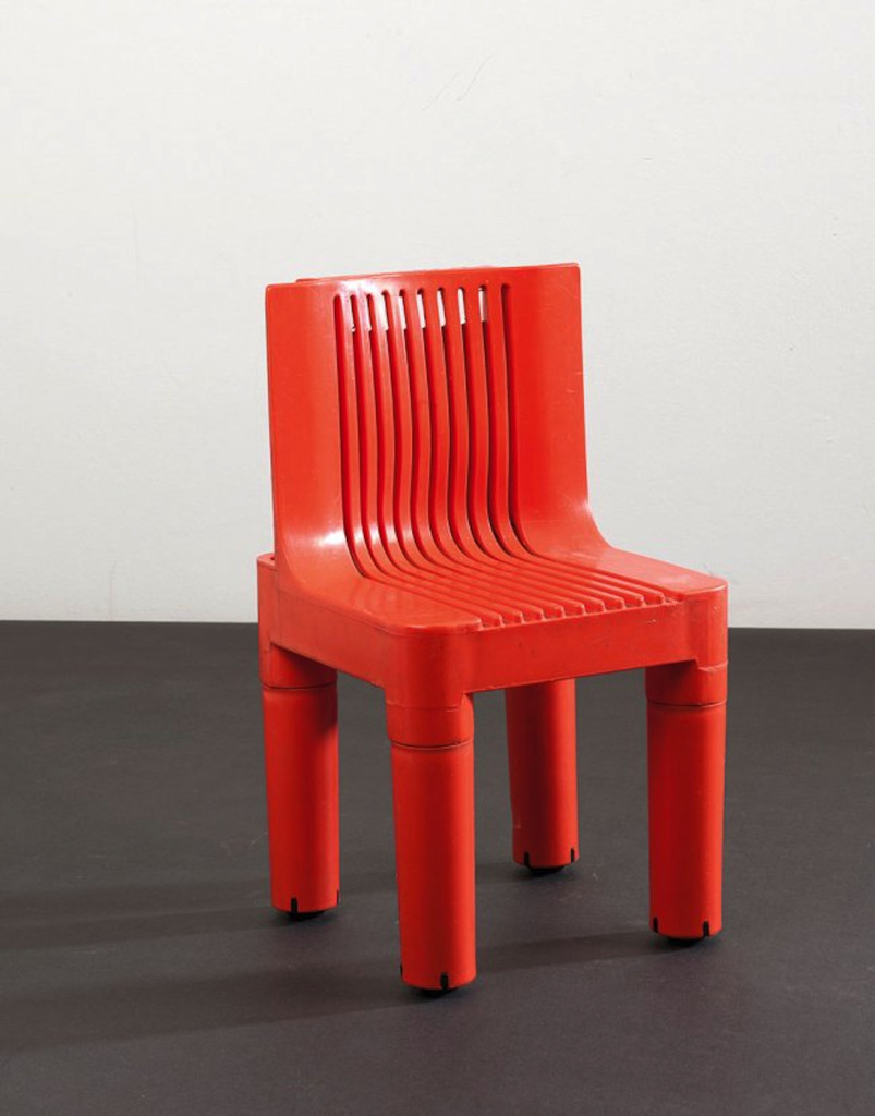 Kartell-Child's-Chair-by-Marco-Zanuso