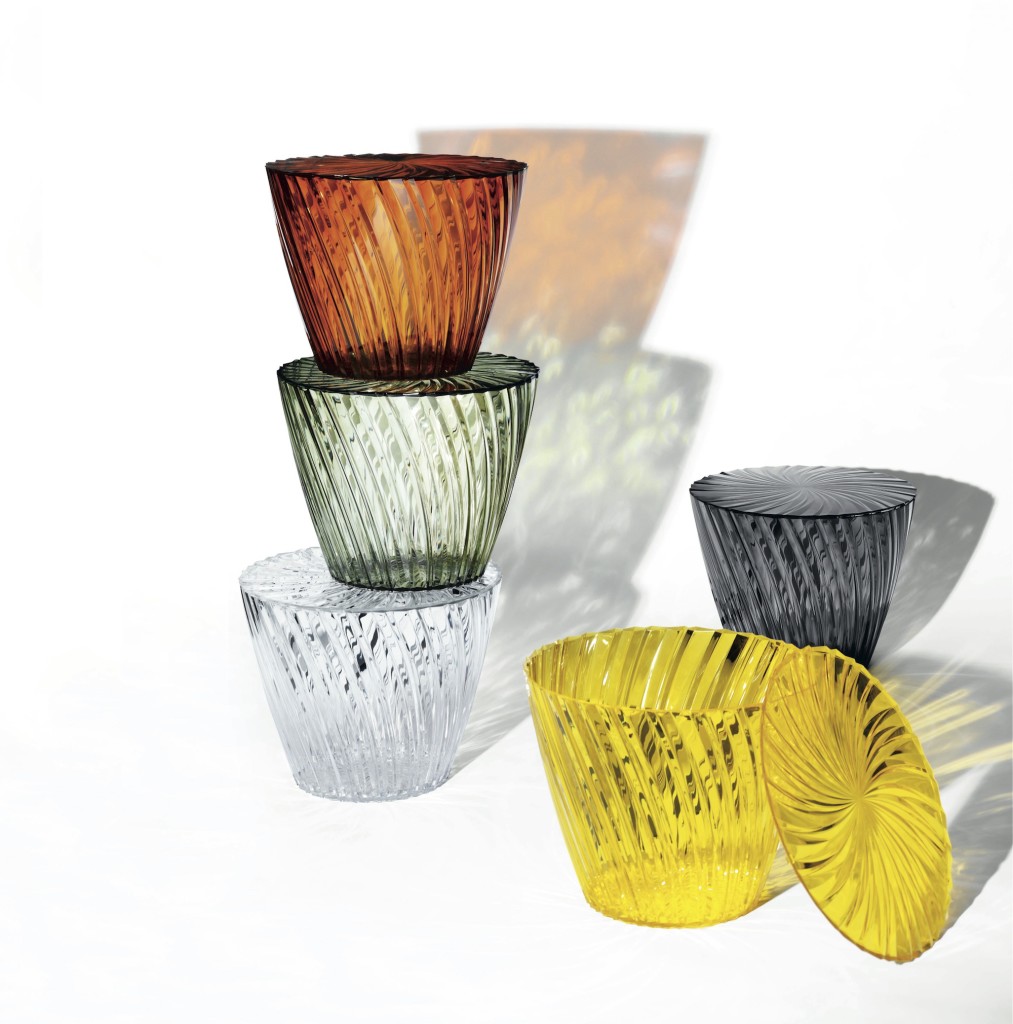 Kartell-Sparkle-by-Tokujin-Yoshioka