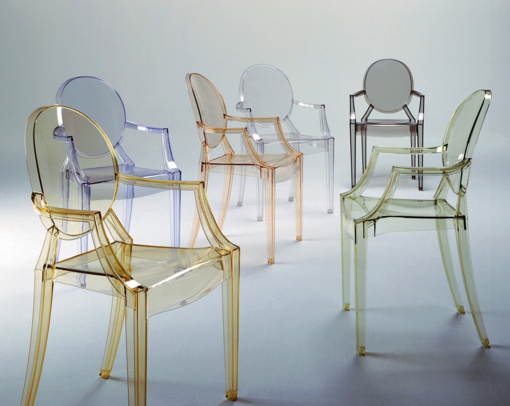 Kartell-Louis-Ghost-by-Philippe-Starck