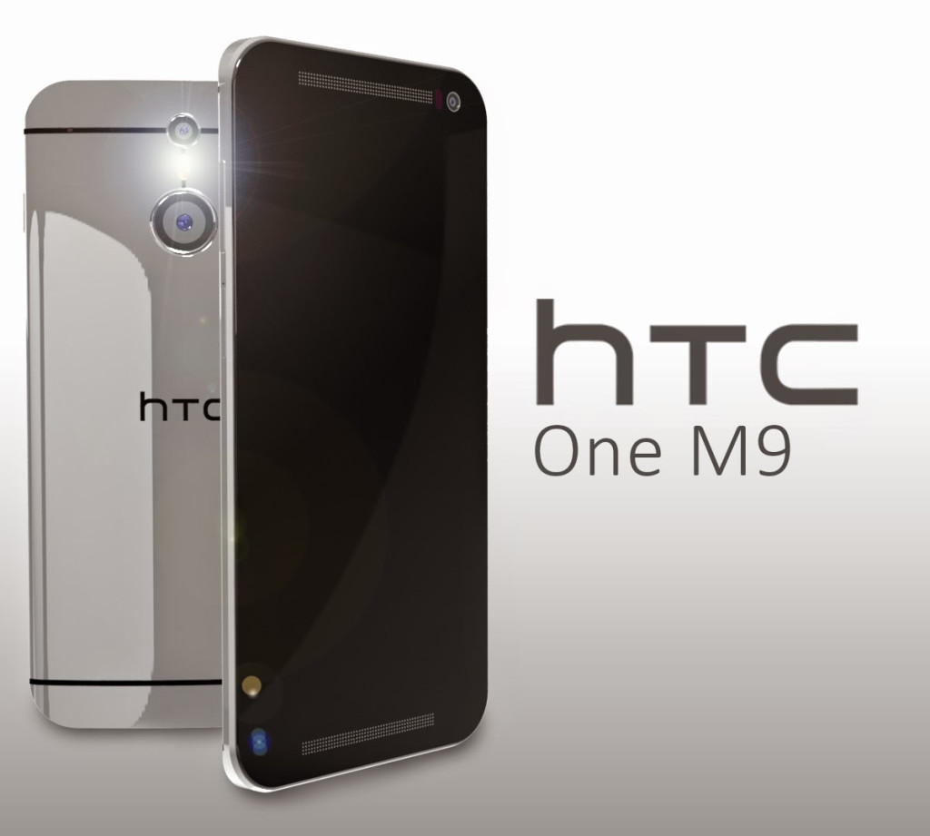 HTCOneM9 unofficial