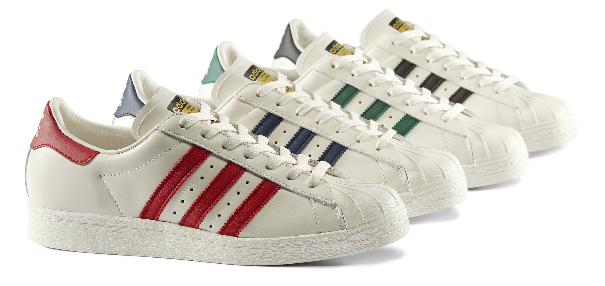 immagini di scarpe superstar