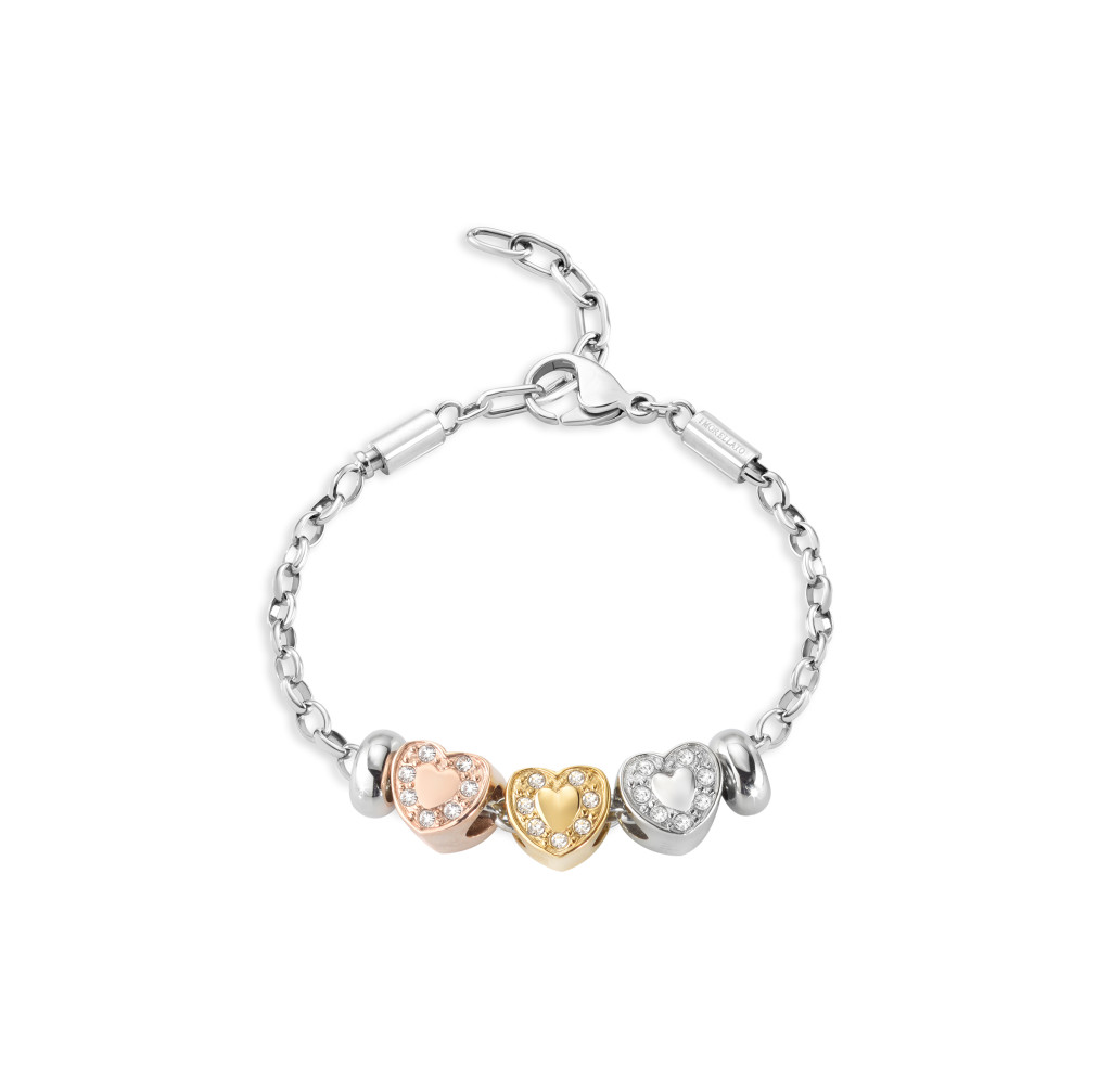 Morellato bracciale Drops San Valentino