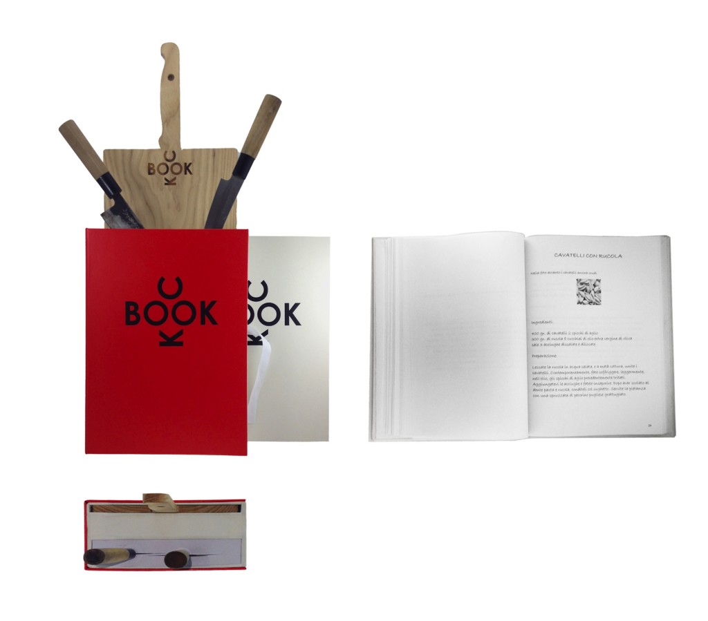 Book-cook-arianna-vivenzio