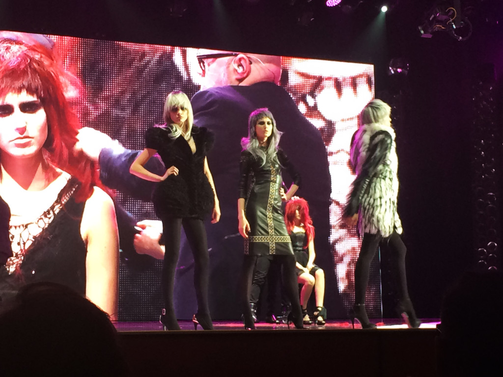 brenner de melo louis hetcher cosmoprof 2015