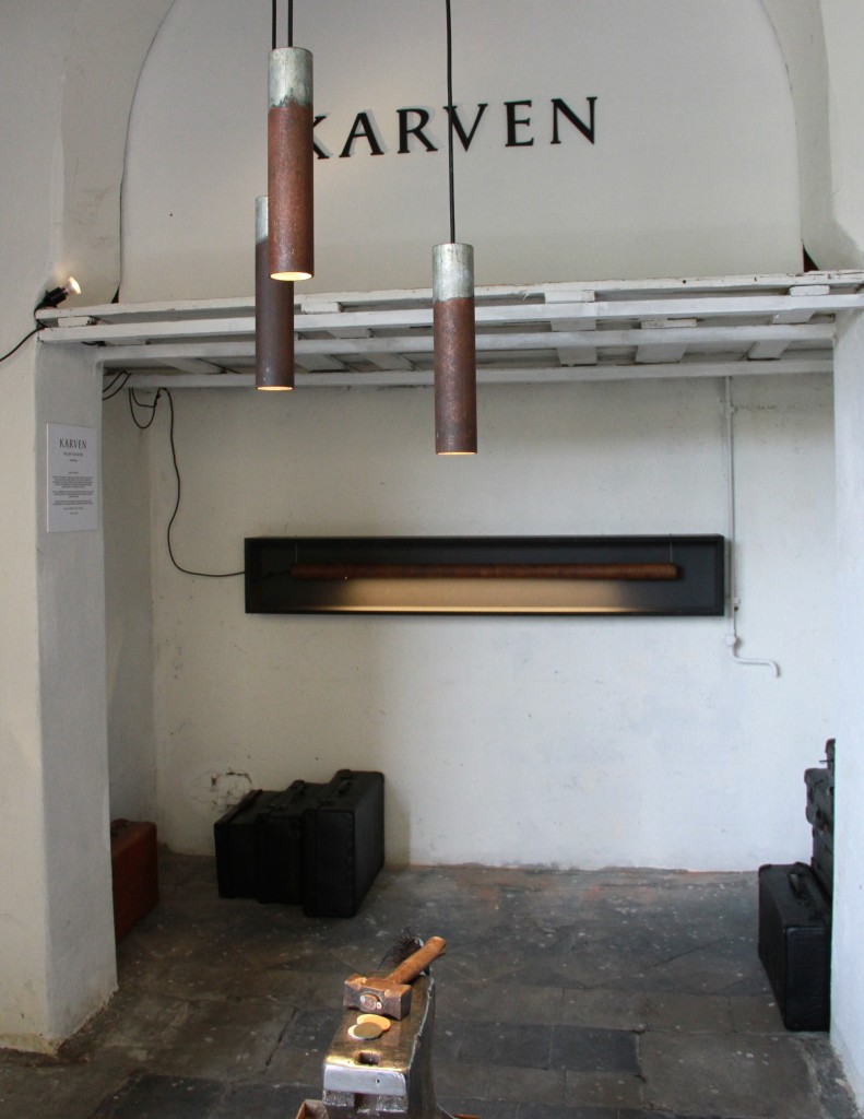 Tortona-design-week-opificio-31-Karven-Roest-collection
