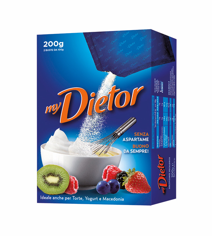 DIETOR-Sfuso200g