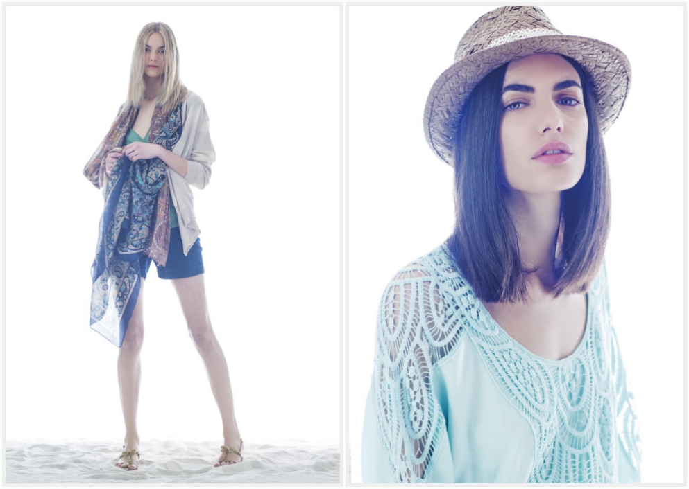 Hippie Living Camomilla estate 2015