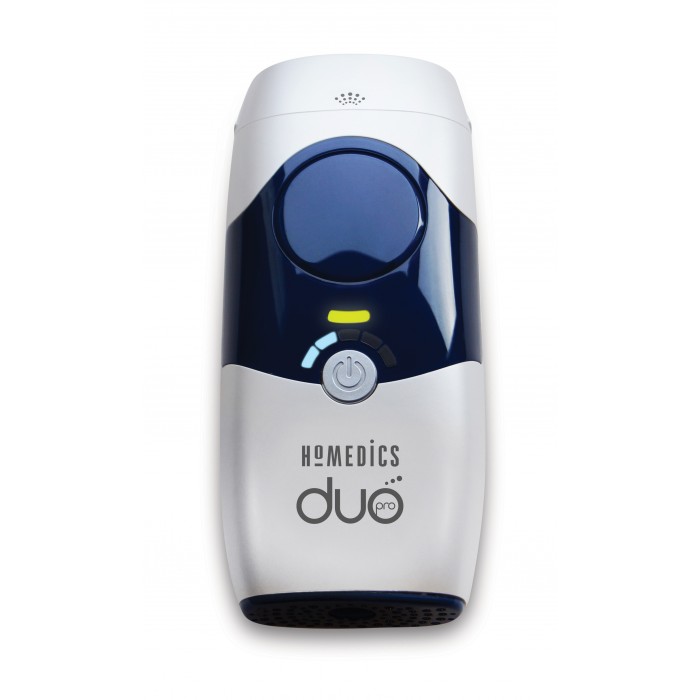 Homedics Duo Pro