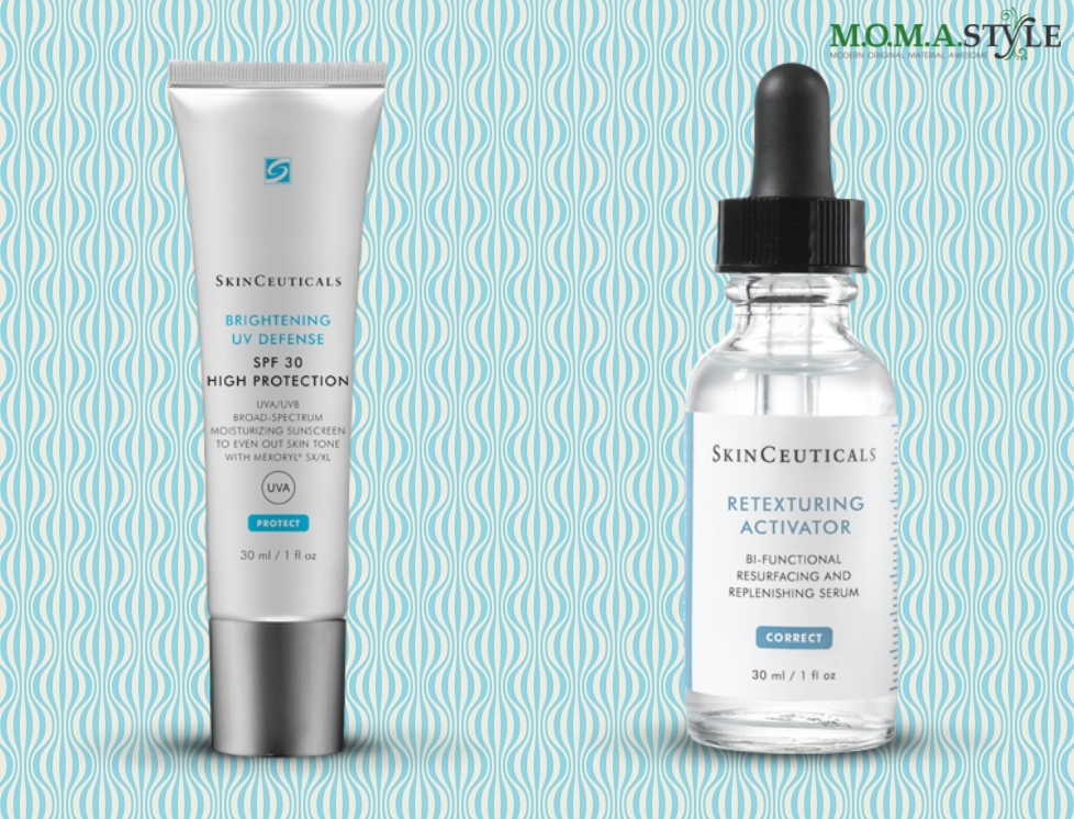 Skinceuticals prodotti