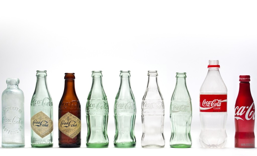 Coca-Cola-Bottle-History