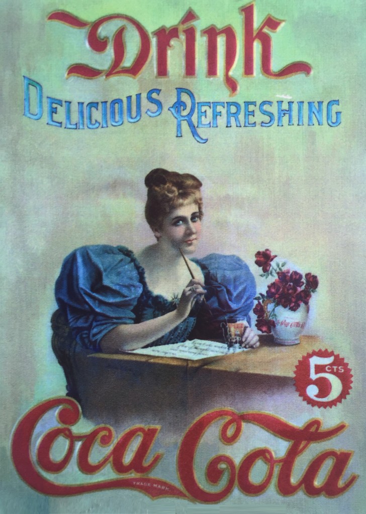 coca-cola