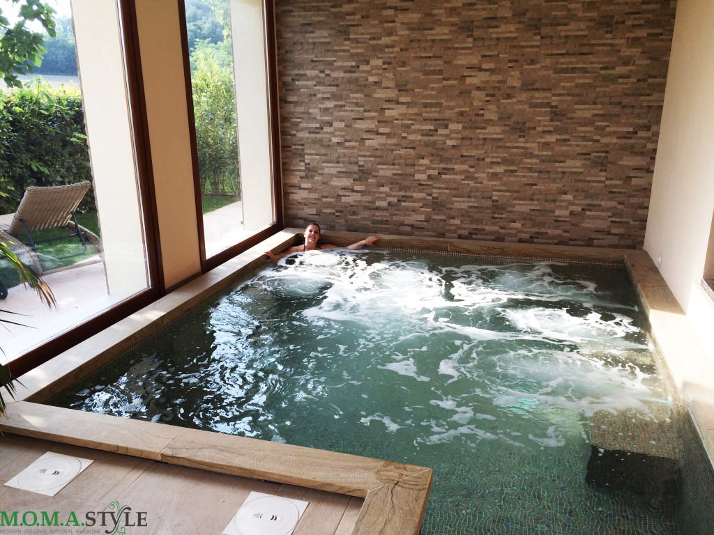 SPA Relais Corte Cavalli