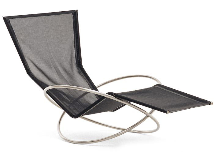 Sdraio pieghevole Coro Loop