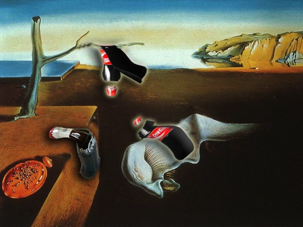 salvador-dali-coca-cola-contour