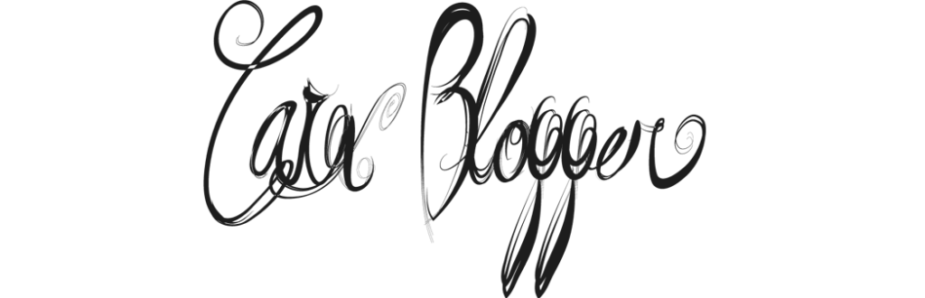 Cara-Blogger-Logo-Sito