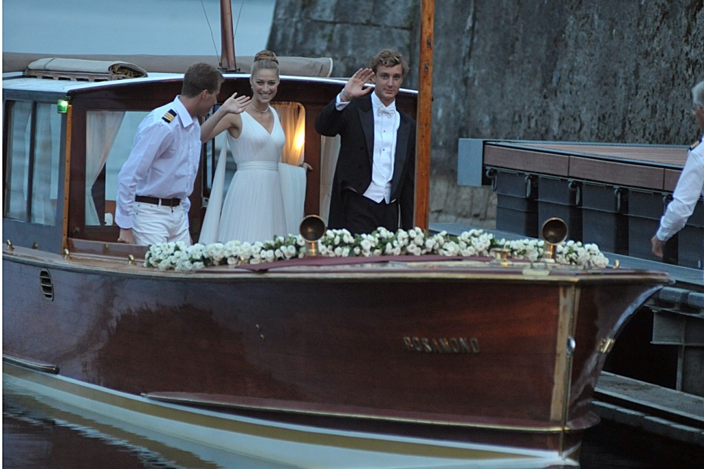 matrimonio, wedding, lago maggiore, italia, beatrice borromeo, pierre casiraghi, 2015,