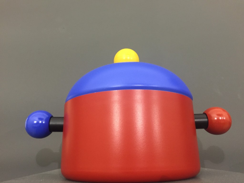 tvs-padella-BUBBLE-PAN-ARIANNA-ROMAGNOLI 1999