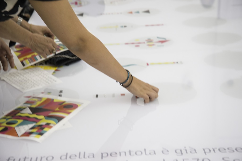 #tvs-padella-#messageinapan