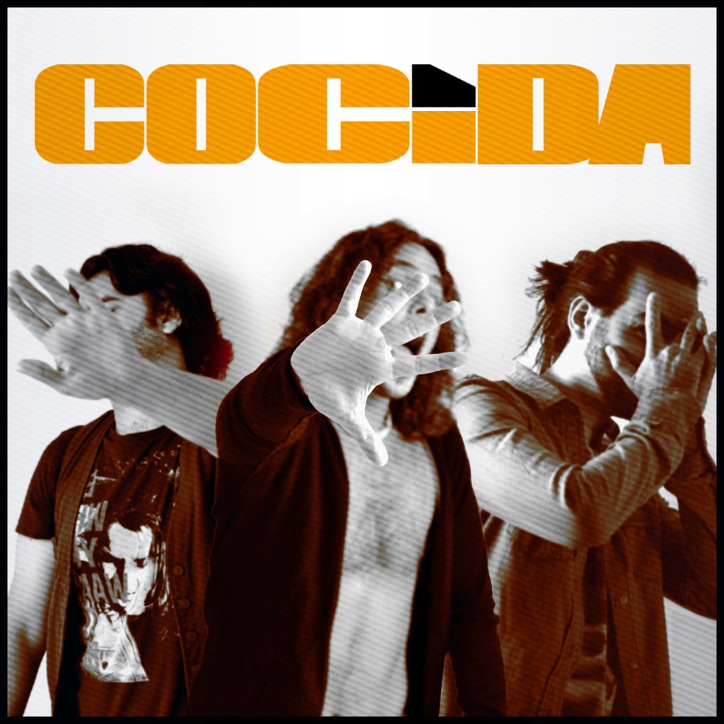 cocida-album