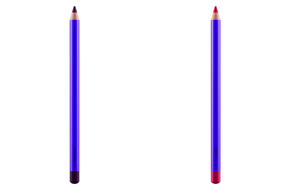 Lip Pencil matite labbra MAC Natale 2015