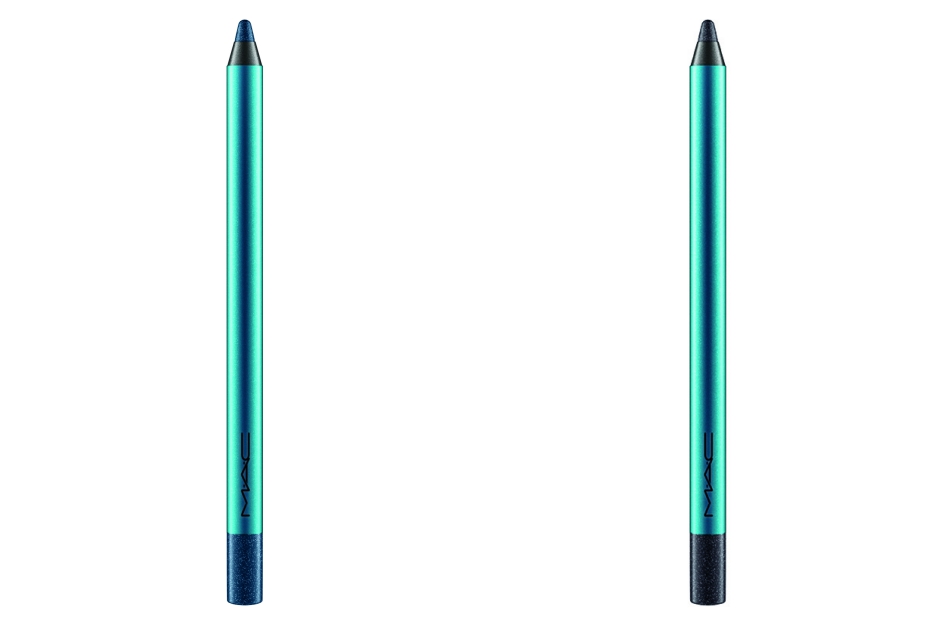 Peralglide Intense Eyeliner MAC Natale 2015