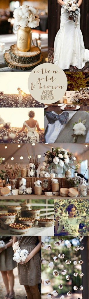 matrimonio, wedding, autunno, autumn, cotton, cotone, white, bianco