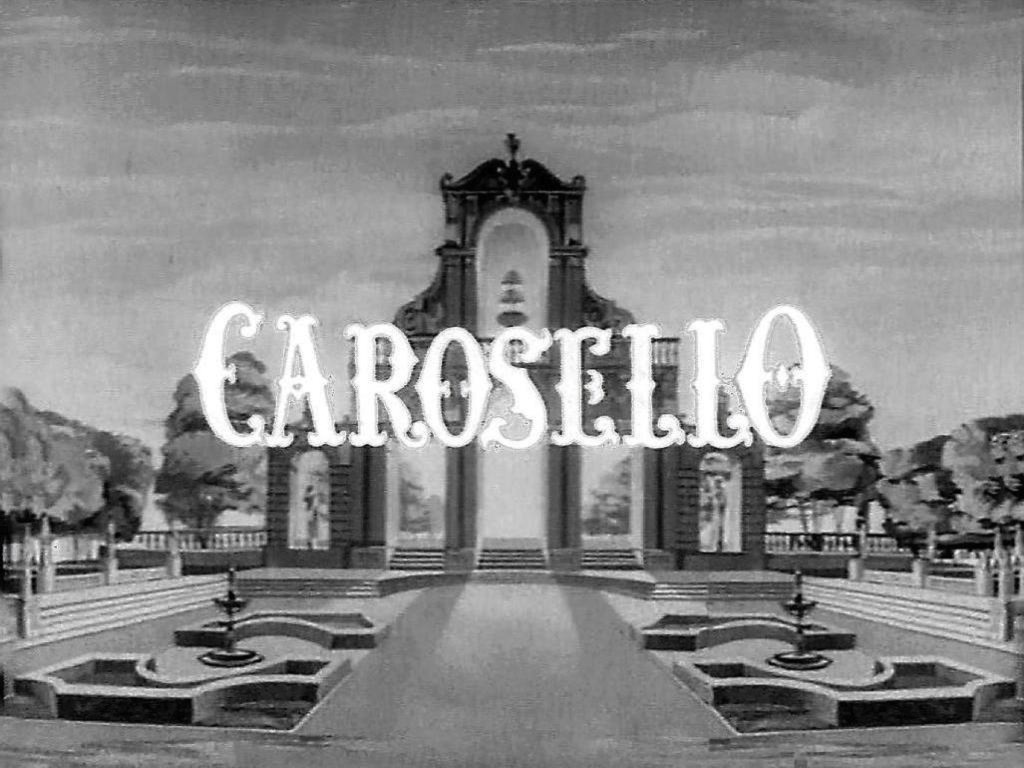 carosello