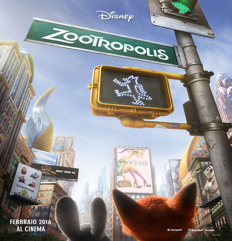 zootropolis 3