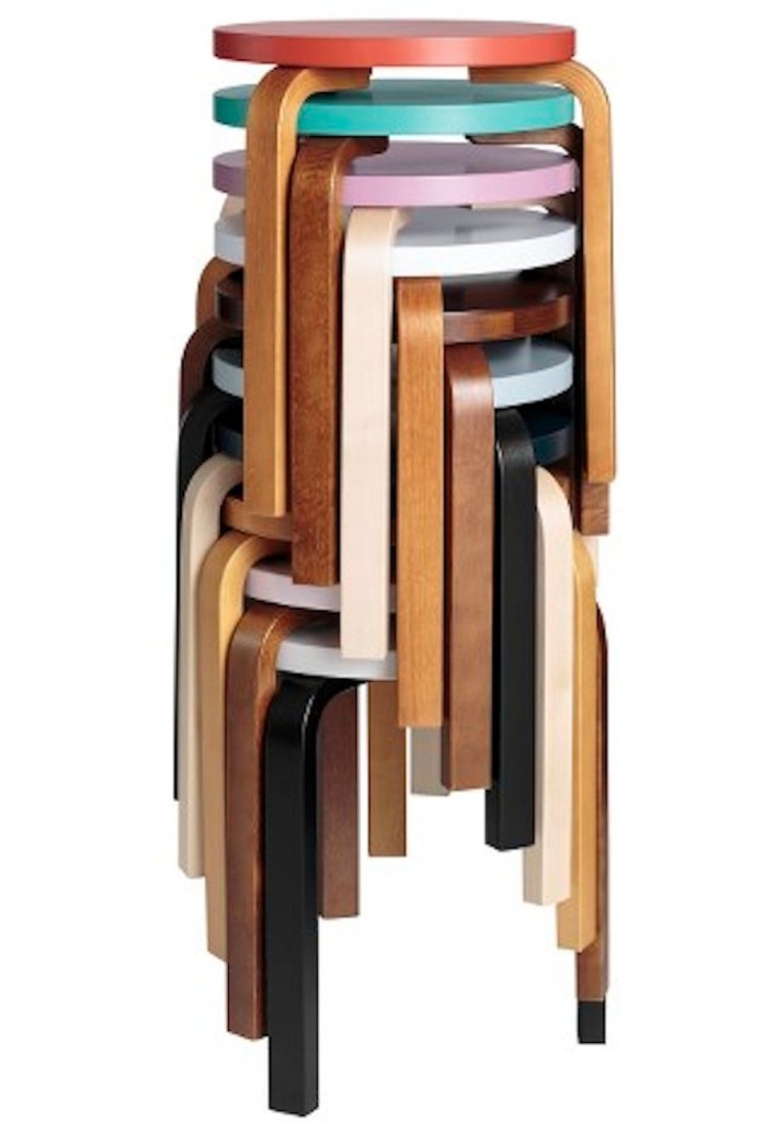 Artek-Stool60-collection