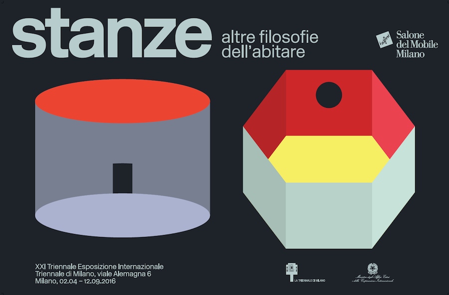 stanze altre filosofie dell'abitare