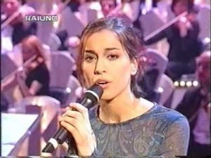 Syria Sei Tu Sanremo 1997