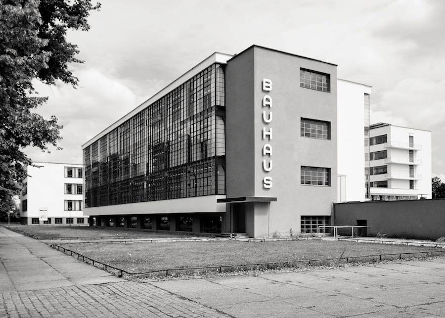 bauhaus