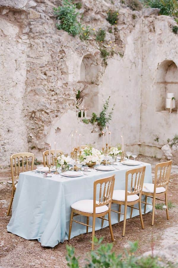 pantone, azzurro serenity, serenity, matrimonio, wedding, 2016, tavola, table