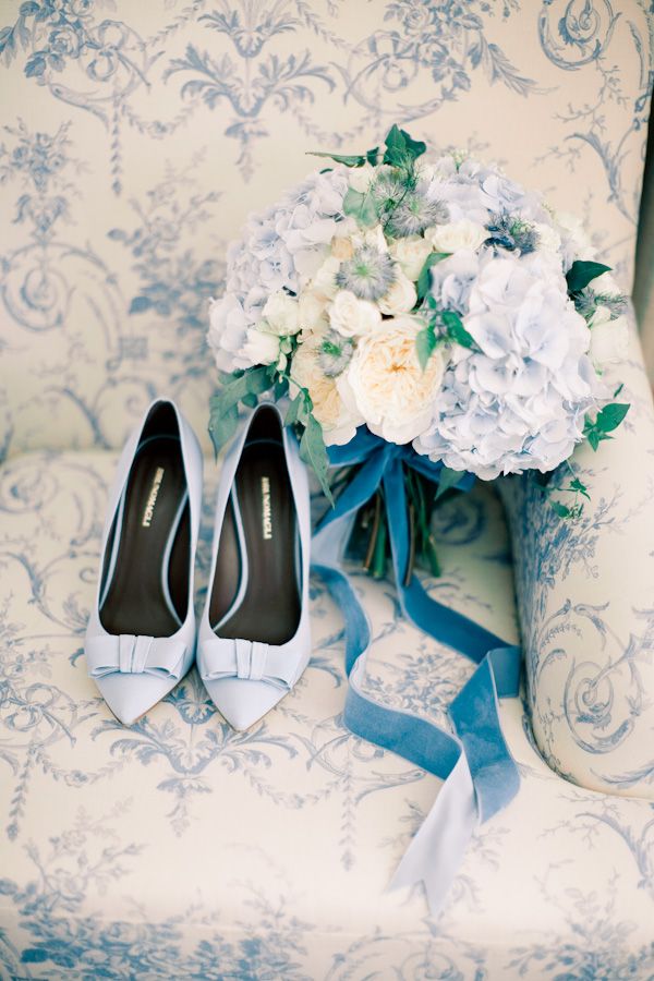 pantone, azzurro serenity, serenity, matrimonio, wedding, 2016, shoes, scarpe, bouquet
