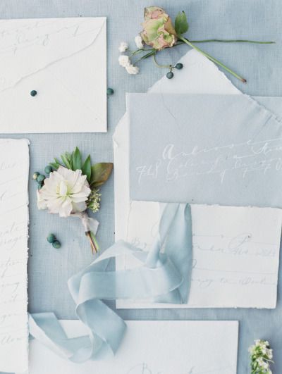 pantone, azzurro serenity, serenity, matrimonio, wedding, 2016, partecipazioni