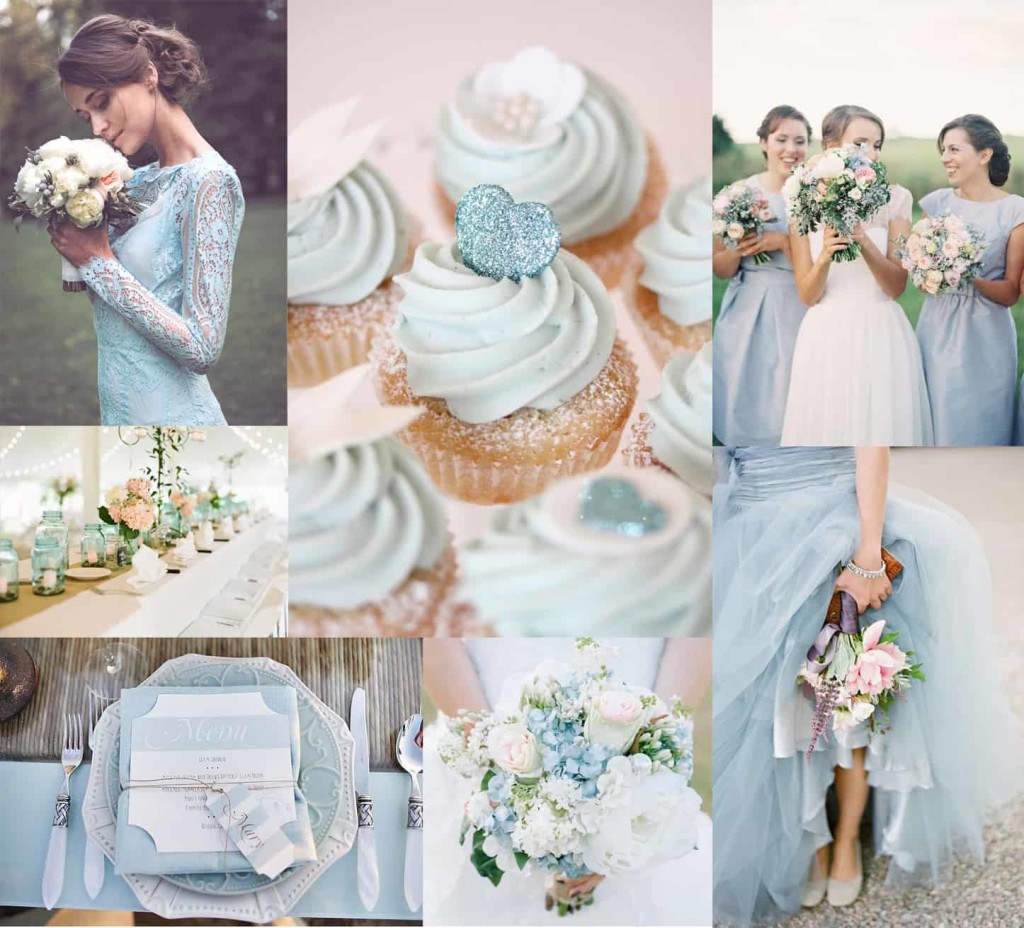 pantone, azzurro serenity, serenity, matrimonio, wedding, 2016,