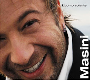 uomo volante marco masini canzoni di sanremo