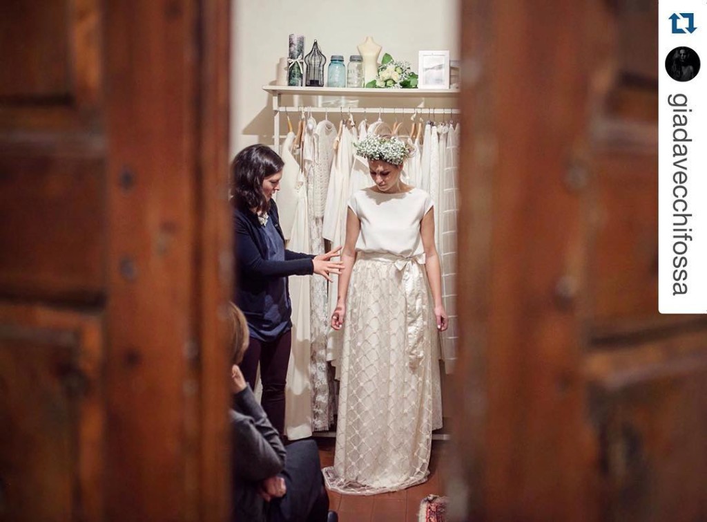 alessia baldi atelier, alessia baldi, abiti da sposa, matrimonio, handmade, made in italy